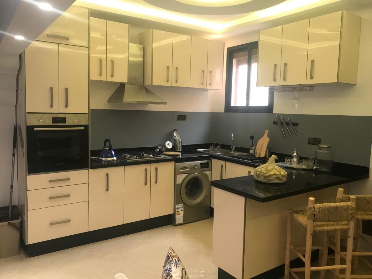 Pedro Appartement Эс-Сувейра Экстерьер фото