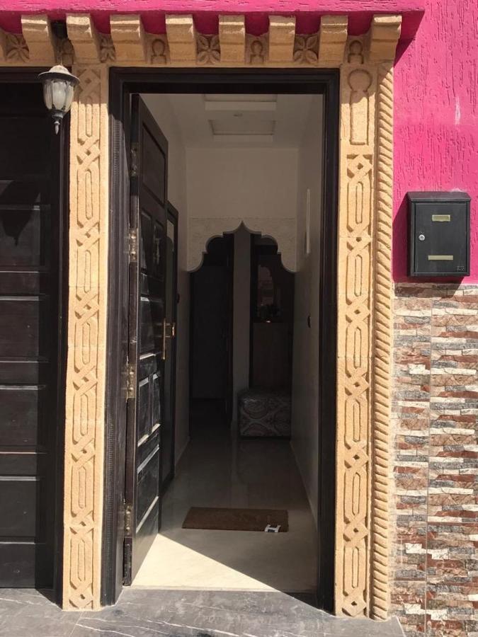 Pedro Appartement Эс-Сувейра Экстерьер фото