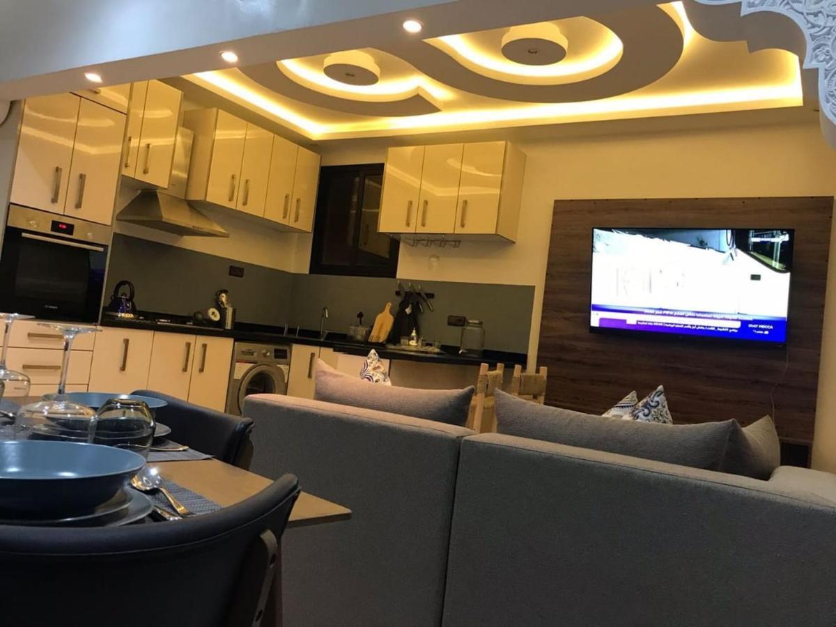 Pedro Appartement Эс-Сувейра Экстерьер фото
