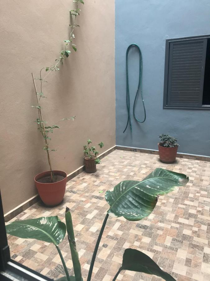 Pedro Appartement Эс-Сувейра Экстерьер фото