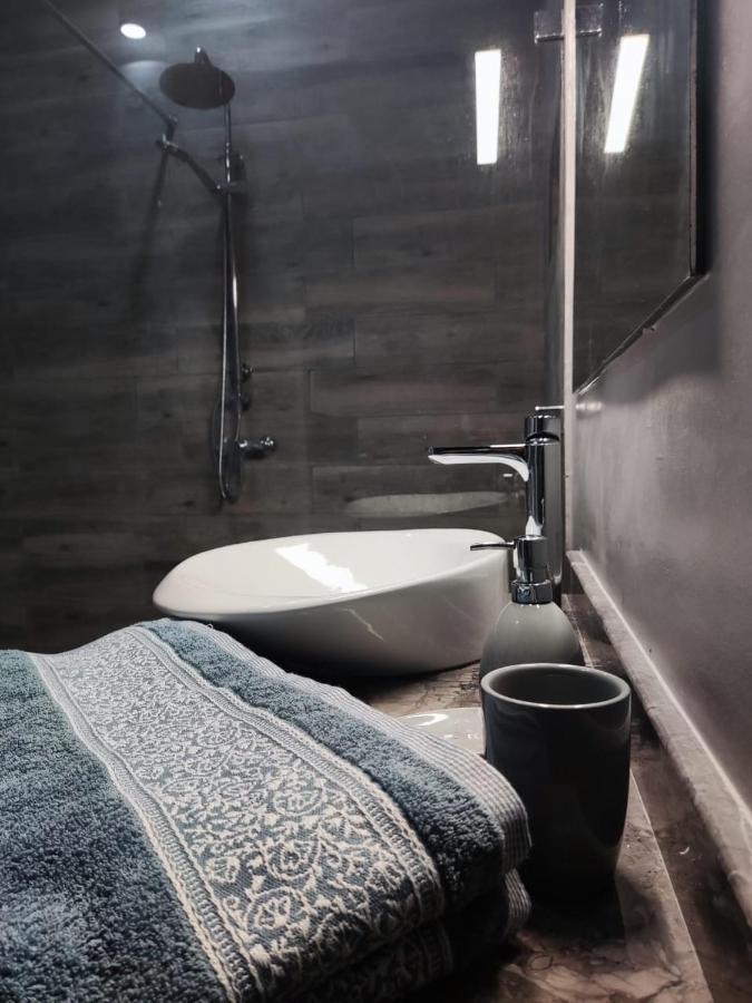 Pedro Appartement Эс-Сувейра Экстерьер фото