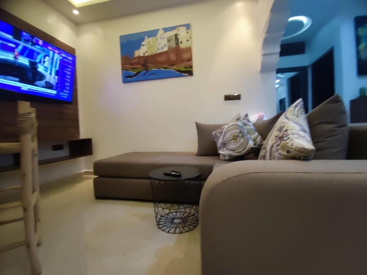 Pedro Appartement Эс-Сувейра Экстерьер фото