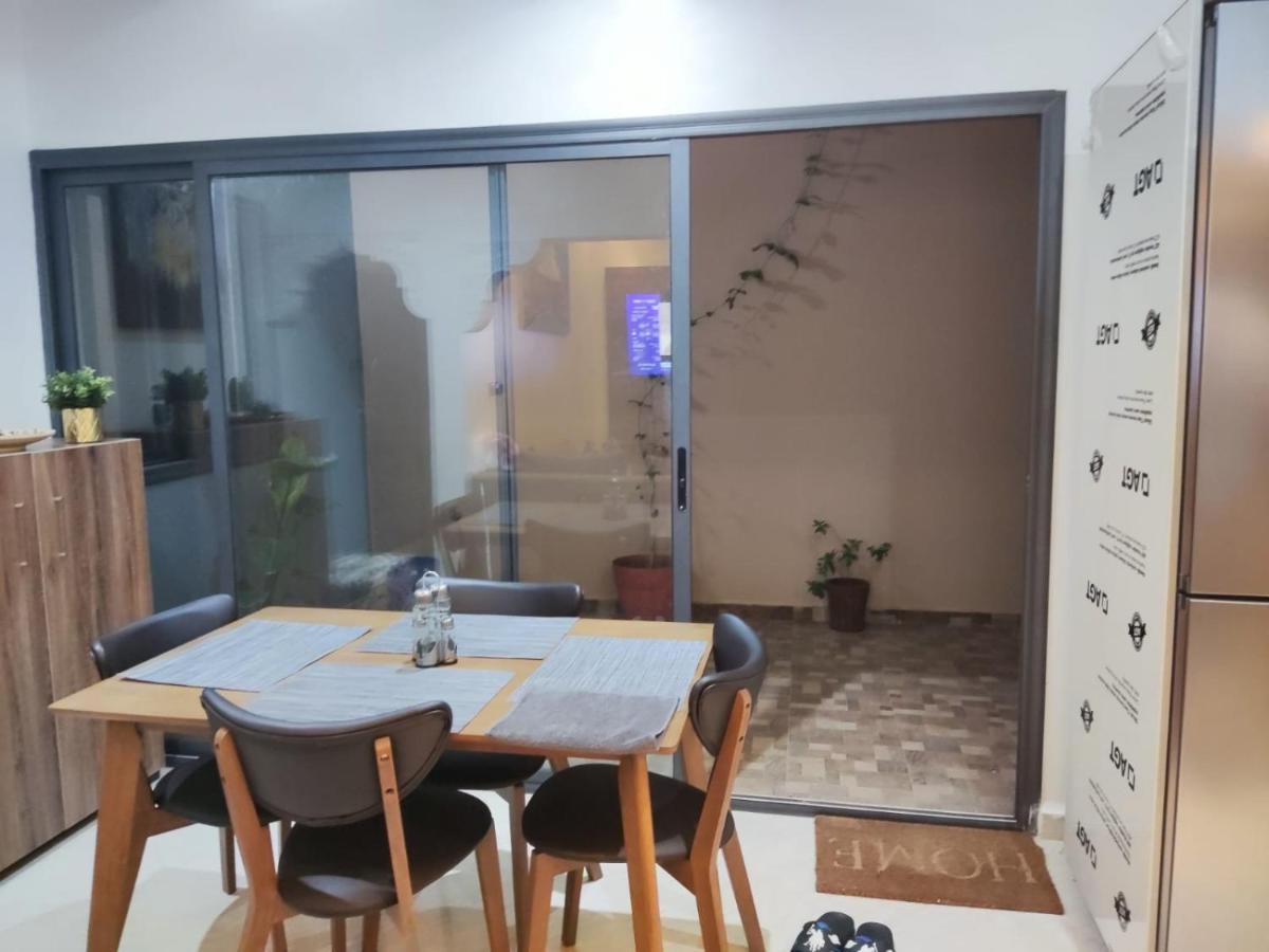 Pedro Appartement Эс-Сувейра Экстерьер фото
