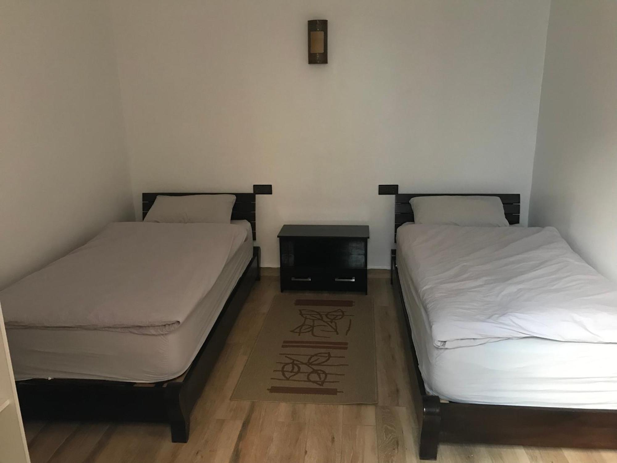 Pedro Appartement Эс-Сувейра Экстерьер фото